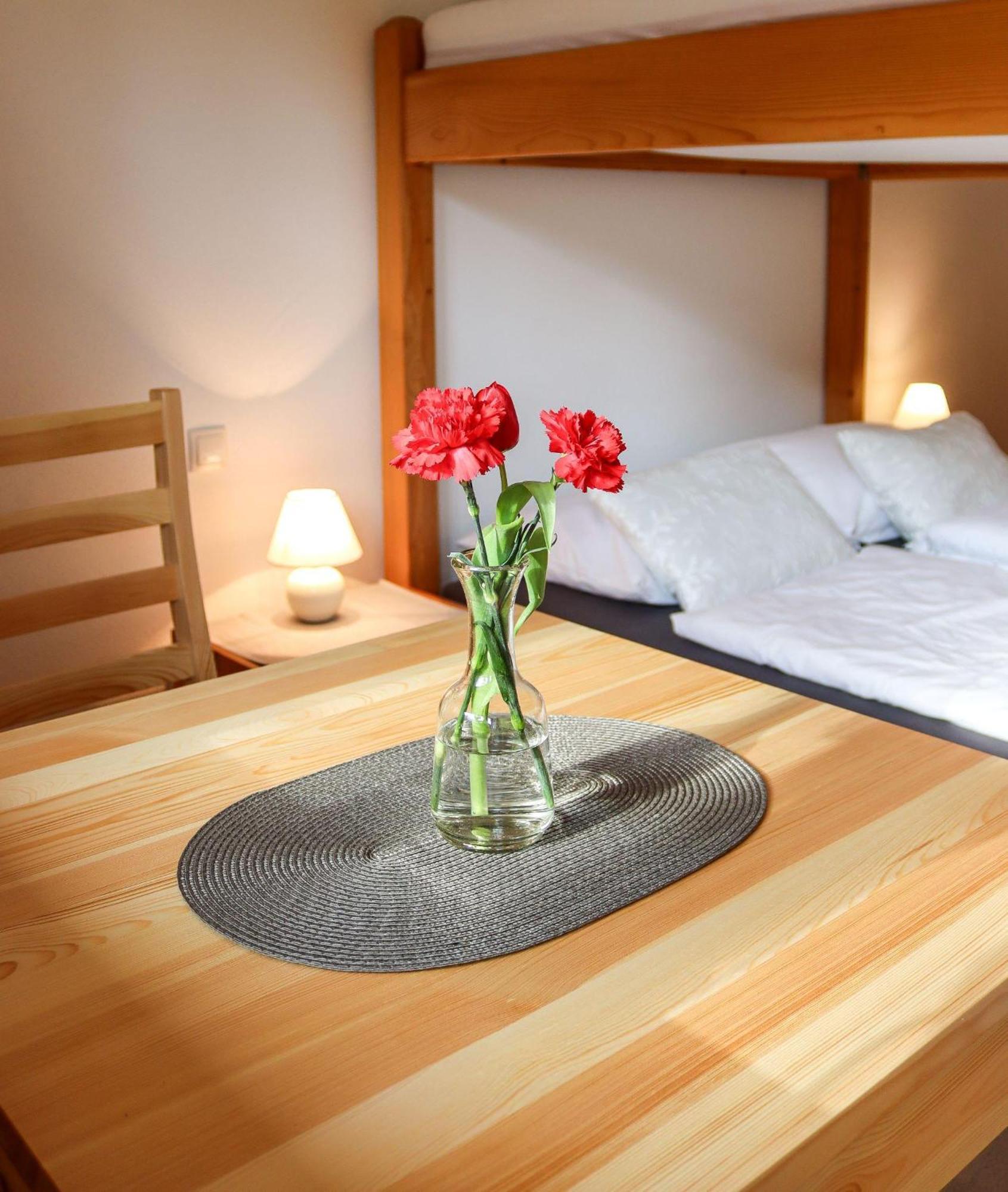 Apartment Vordermitterast Kirchberg in Tirol Bagian luar foto